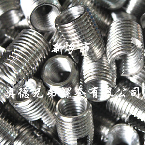 漳州ENTS自攻螺套