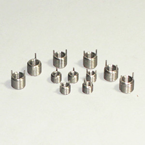 漳州微型插销螺套