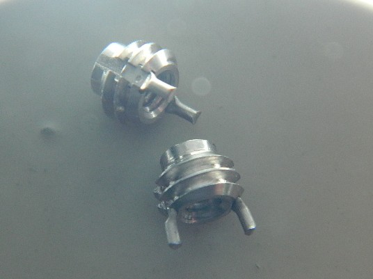 漳州美标插销螺套