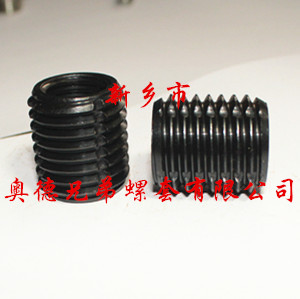 漳州超重型键销螺套